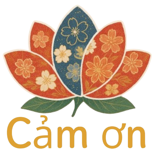 Cảm ơn（カムオン）