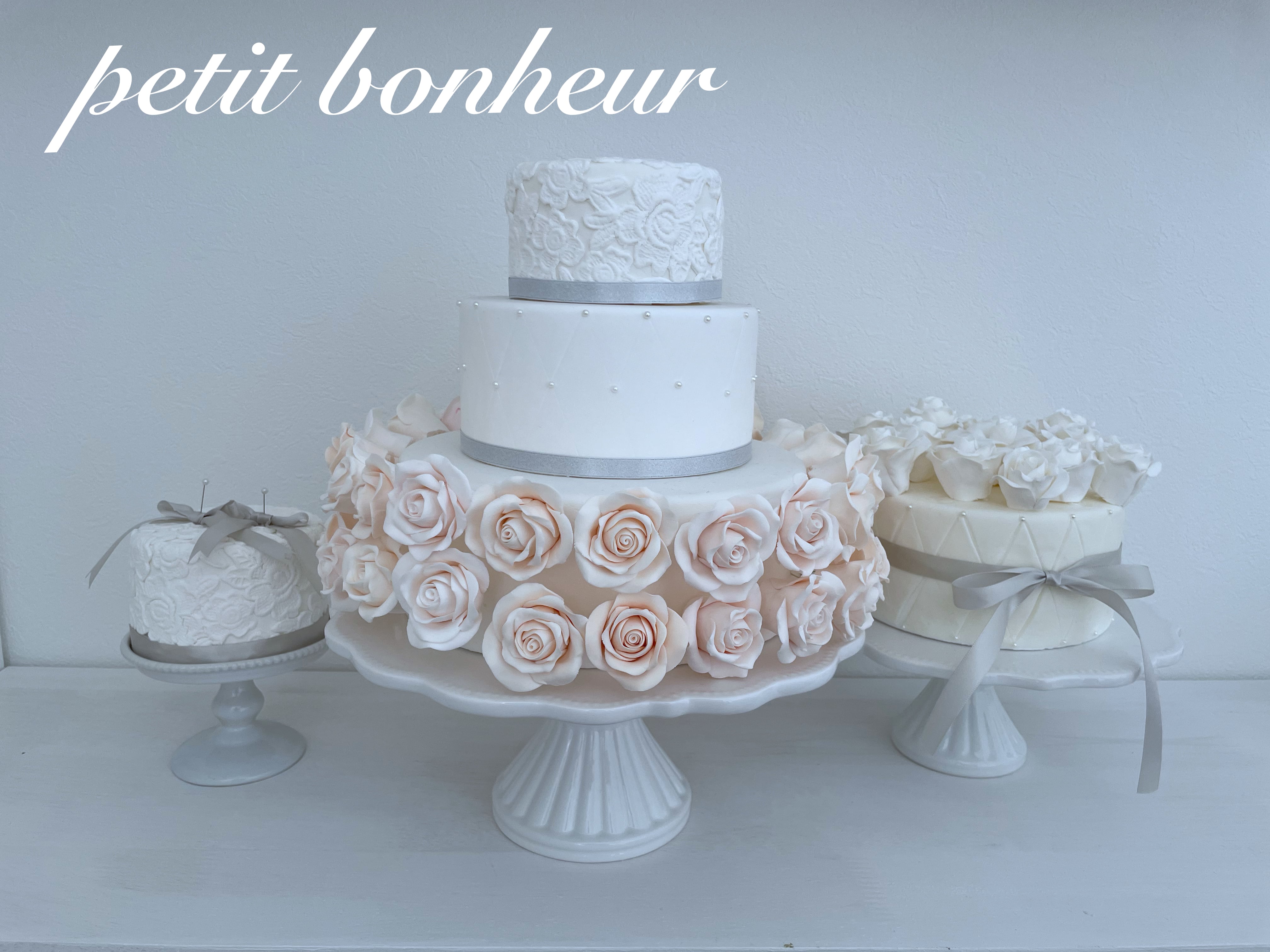 プチ♡ボヌール