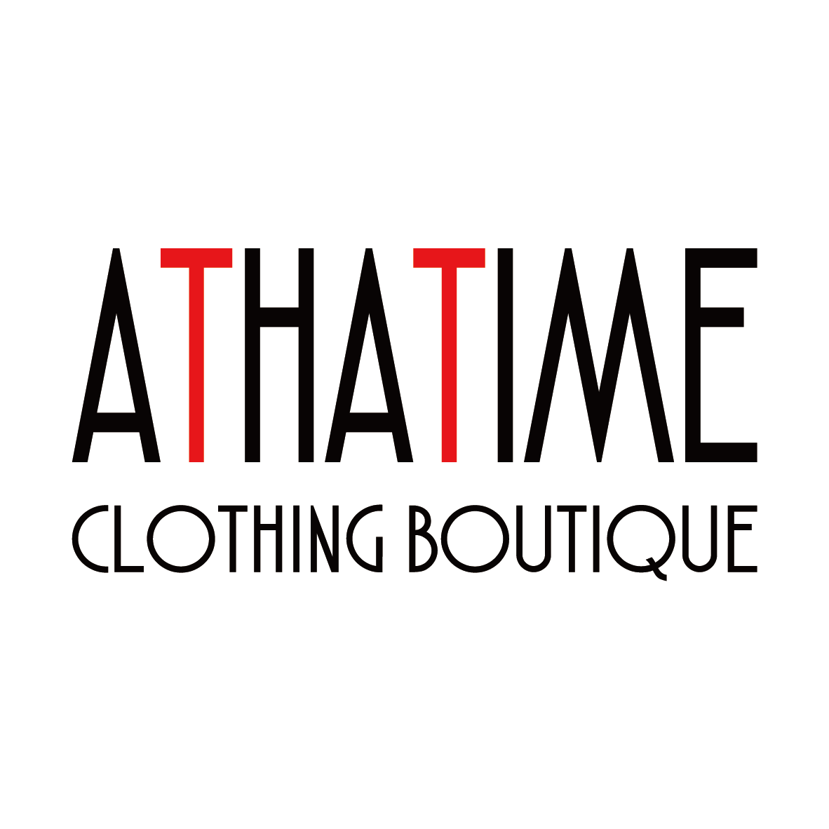 ATHATIME CLOTHING BOUTIQUE