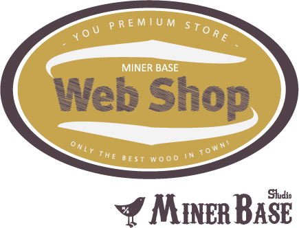 MinerBase TheShop.