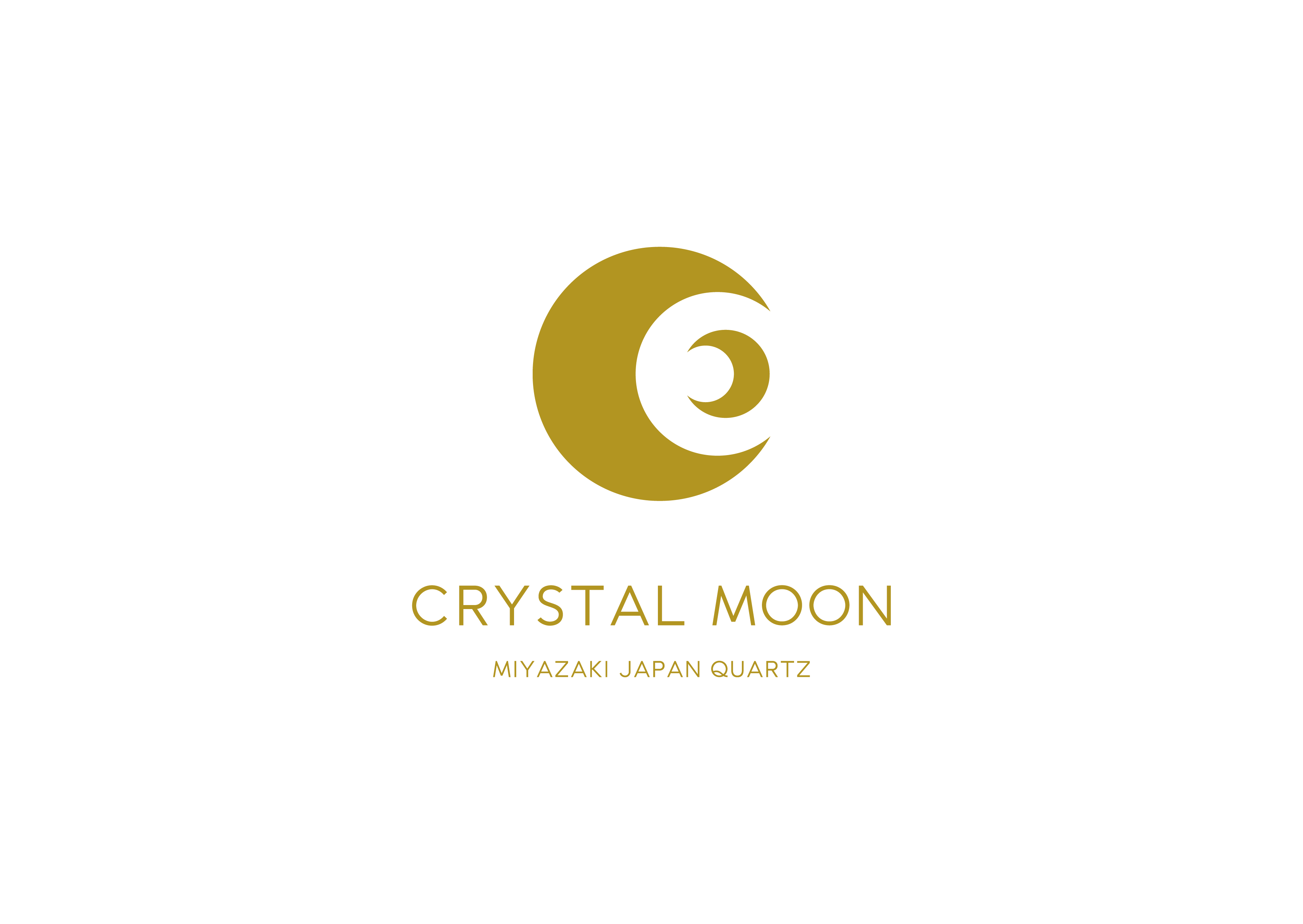 Crystal Moon -Miyazaki Quartz-