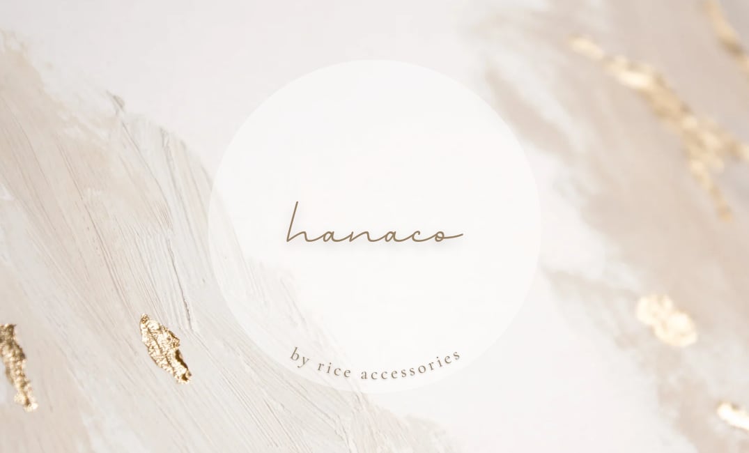 hanaco_accessory