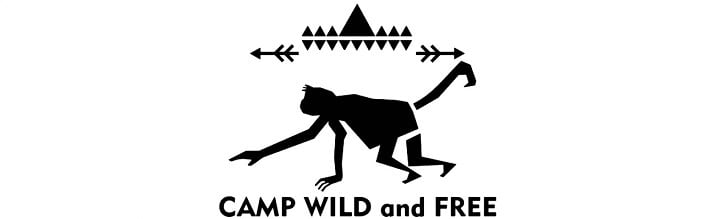 CAMP WILD and FREE