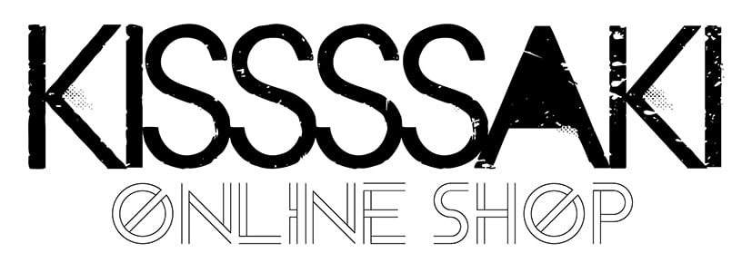 Kissssaki online shop