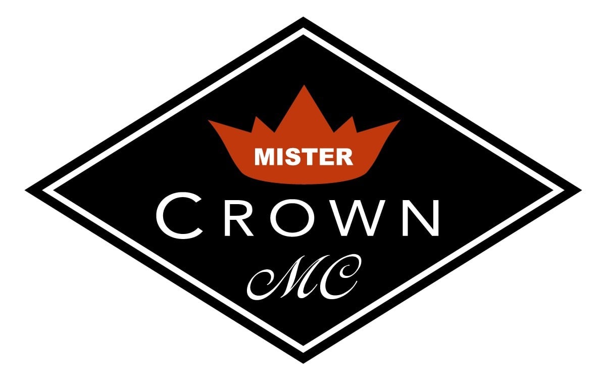 Mr.Crown