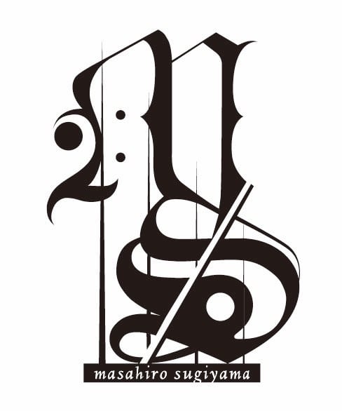 【masahiro sugiyama】Sales Web Site