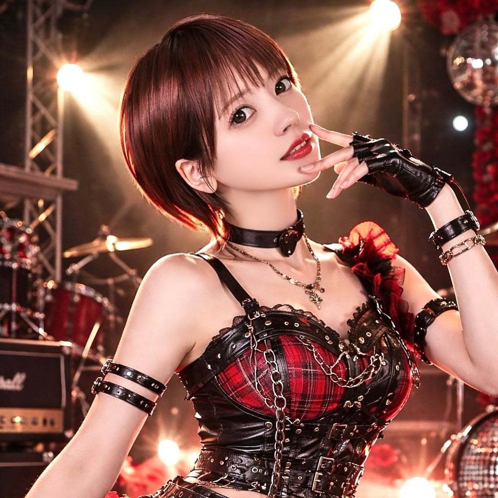 叶望立夏 WEB SHOP