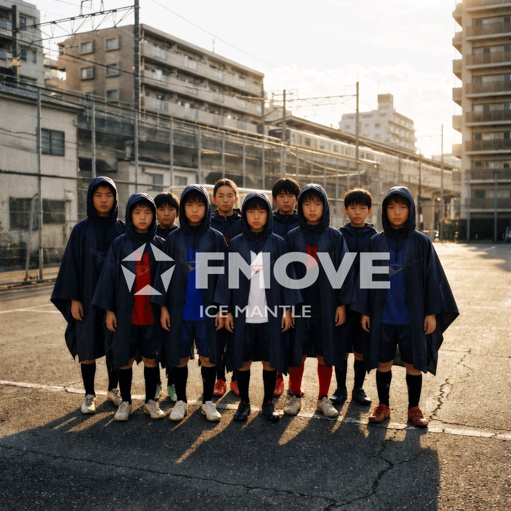 FMOVE SHOP