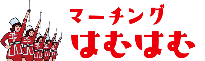 K★子ぶた競争+マーチングトートバック 子ぶた競争HamHamトートバック | Marching☆HamHam（マーチング