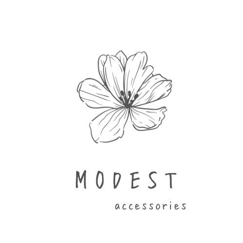 Modest