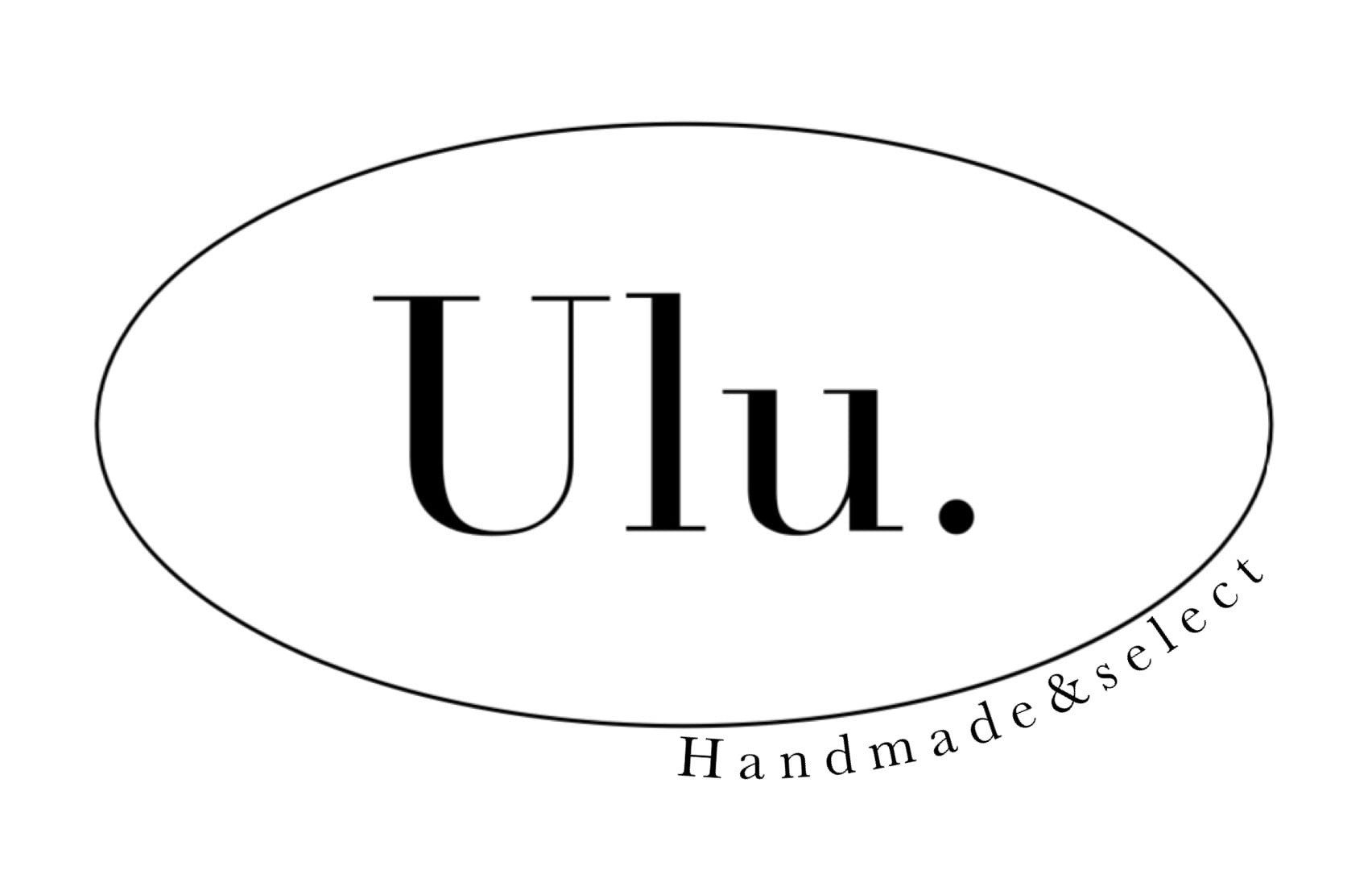 Ulu.