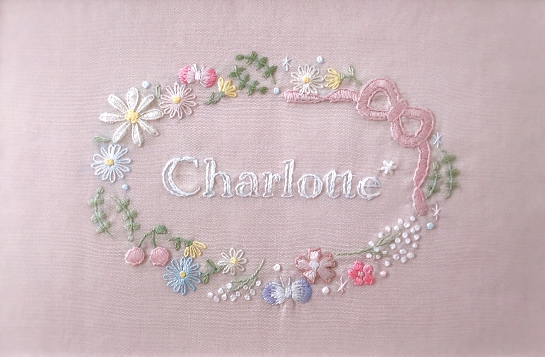 charlotte*