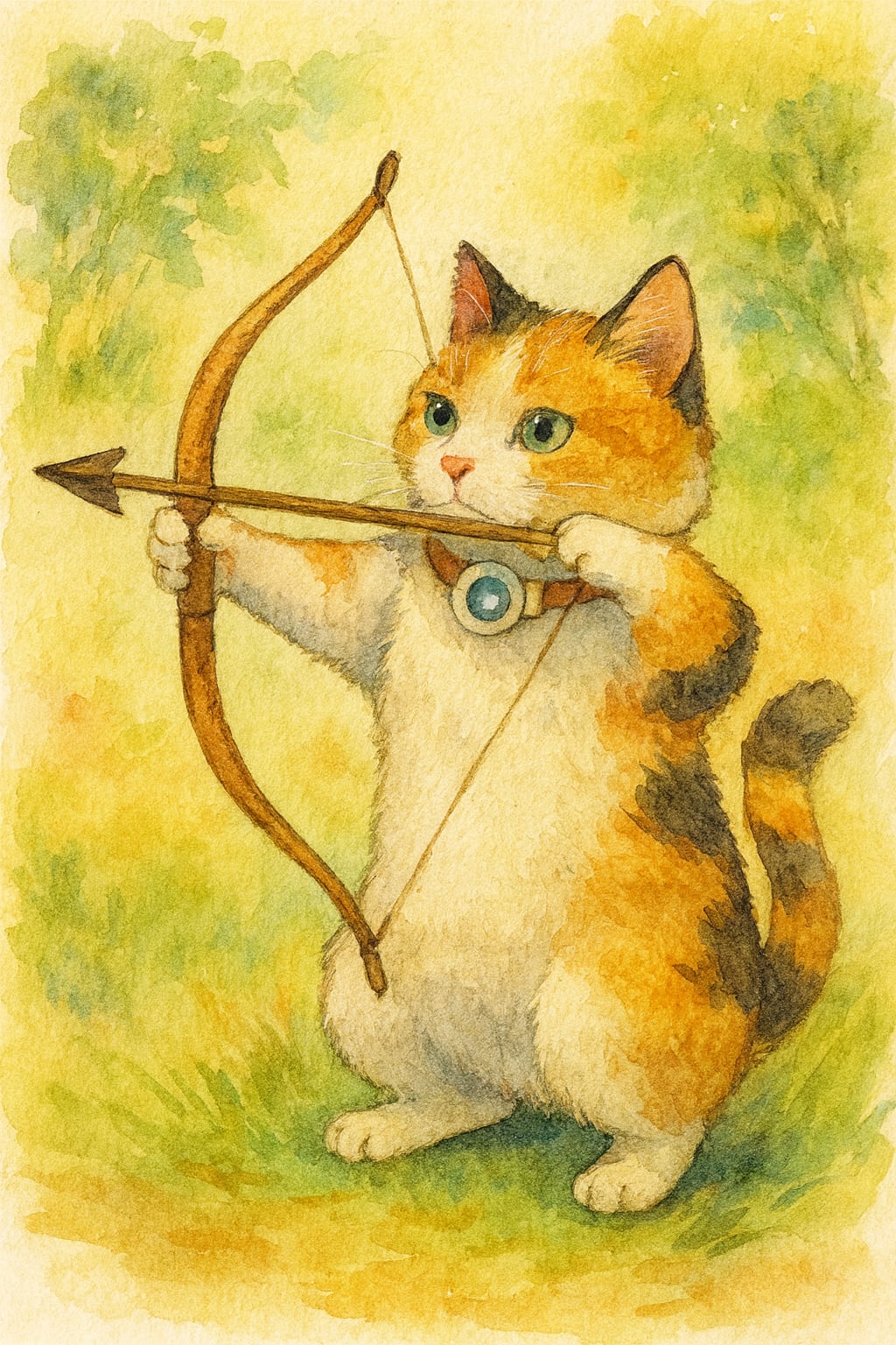 猫のゆみやさん