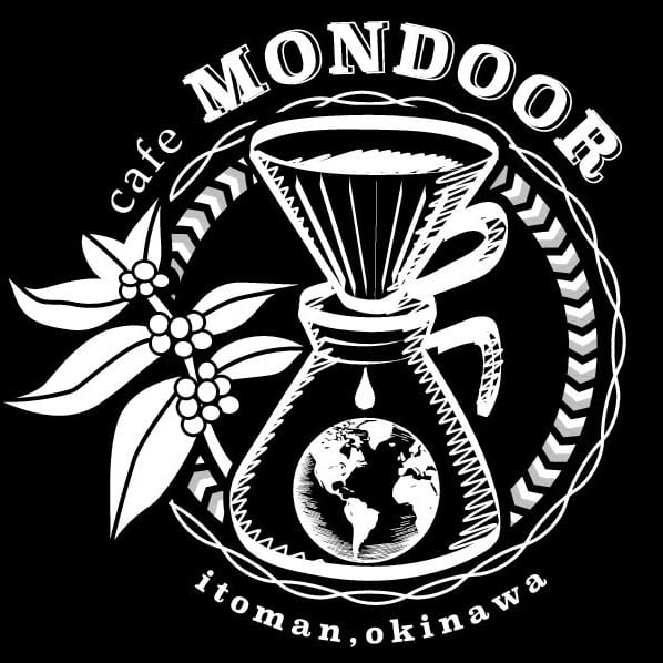 cafe MONDOOR 