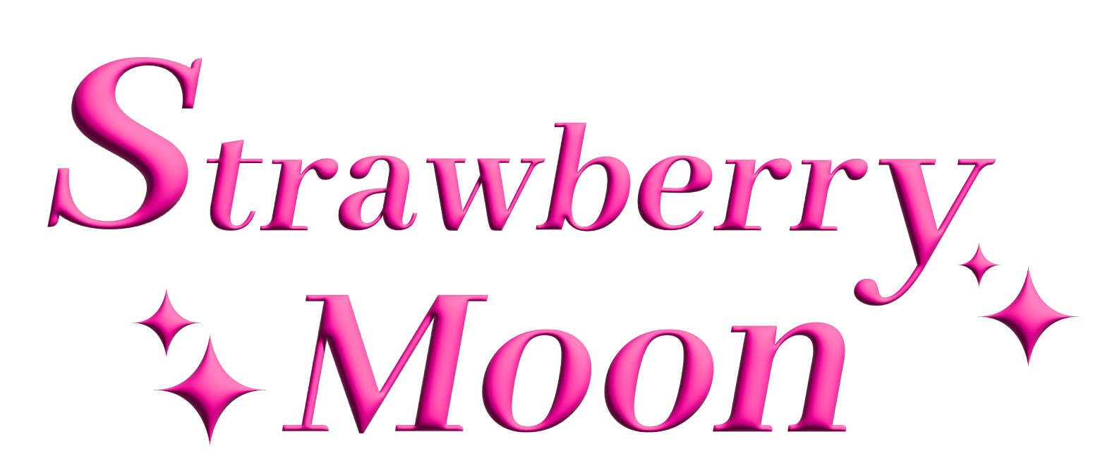 Strawberry Moon
