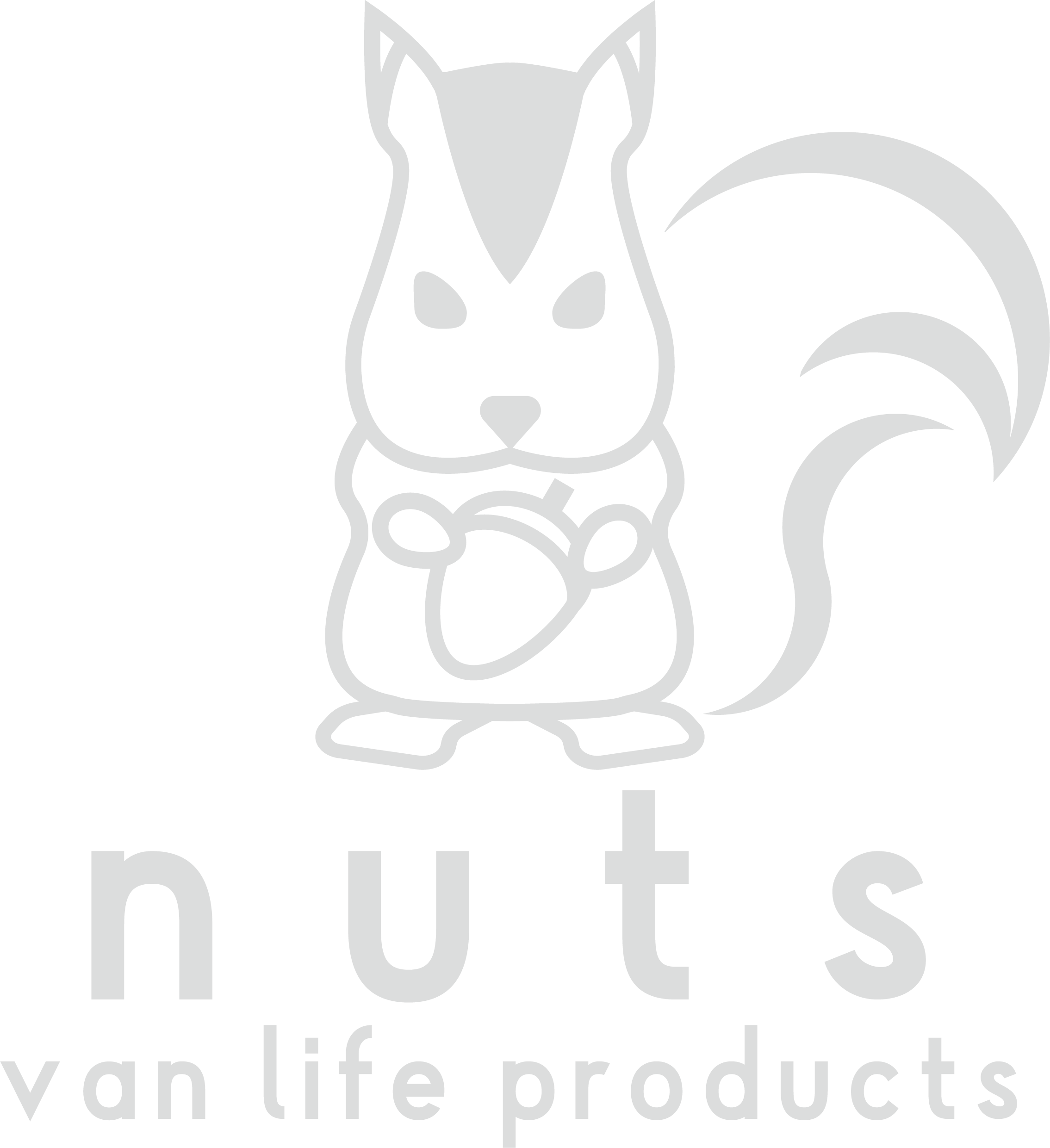 nuts vanlife products (CREIM) nuts vanlife products (CREIM)
