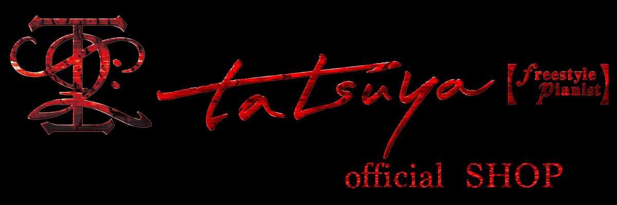 tatsuya official SHOP