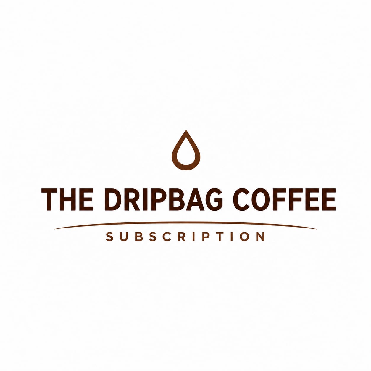THE DRIPBAG COFFEE ザドリップバッグコーヒー