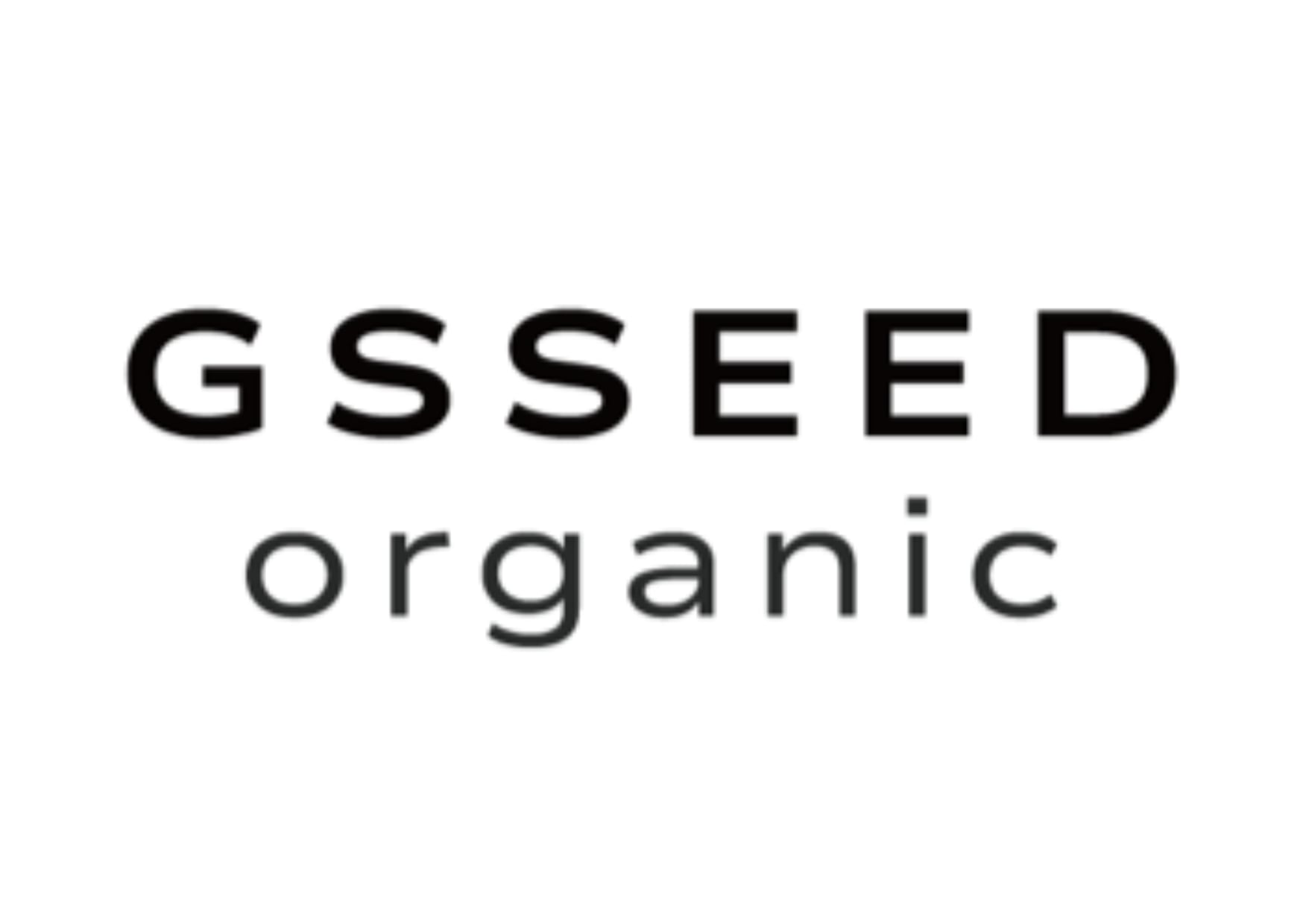 GSSEED organic