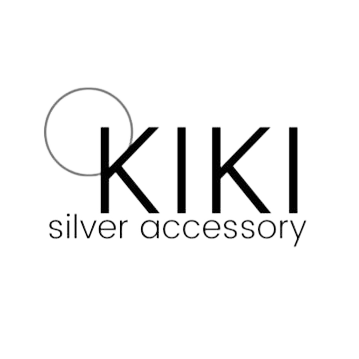 KIKI silver accessory