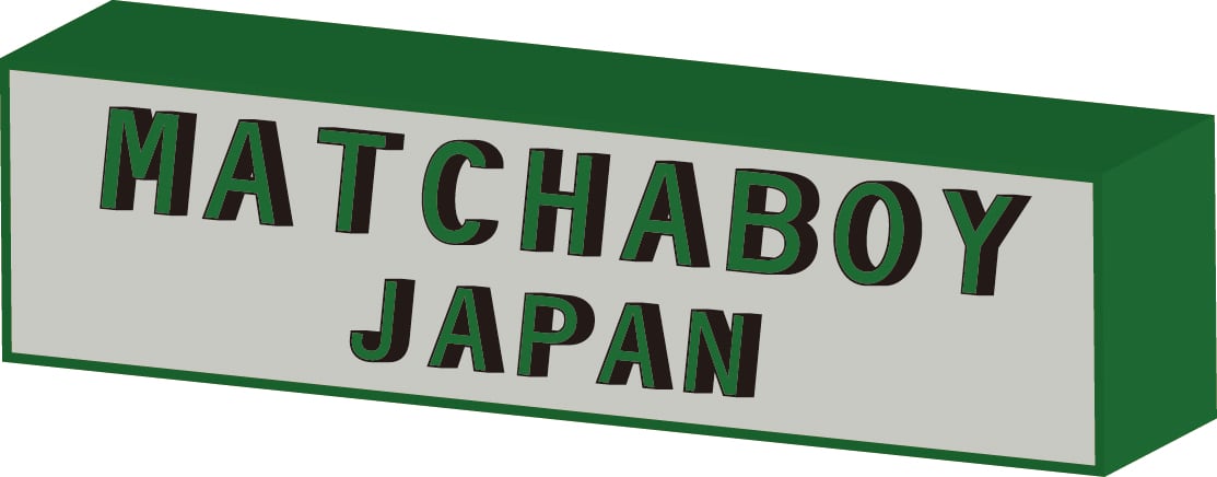 MATCHABOY