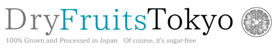 DryFruitsTokyo　ドライフルーツ東京　BASE店