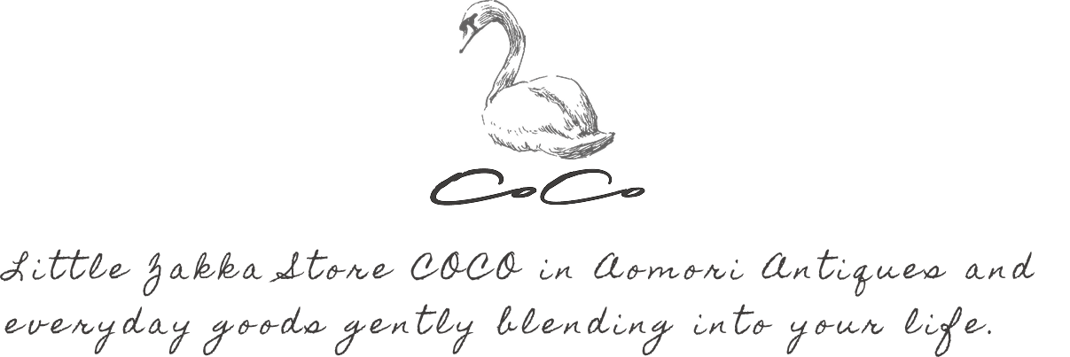 雑貨店COCO