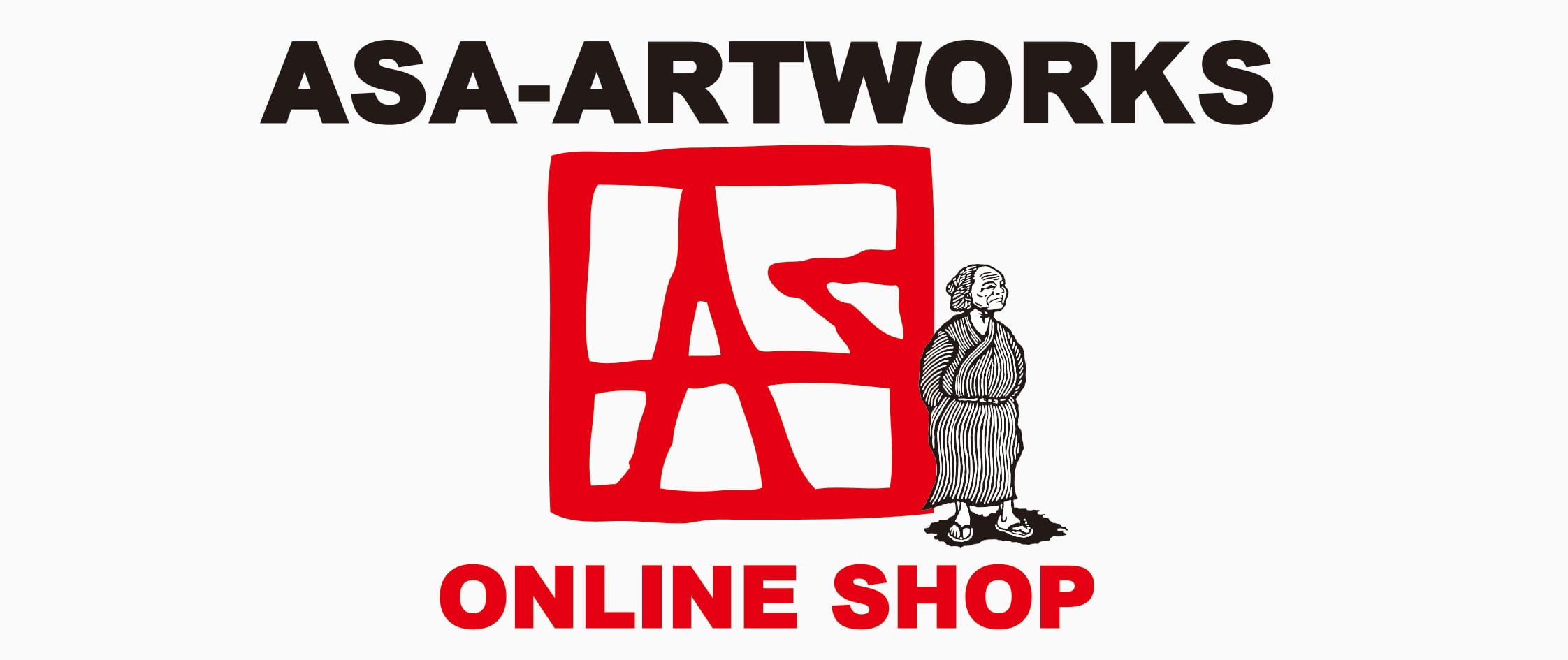 ASA-ARTWORKS／アサアートワークス