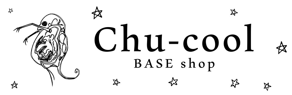 Chu-cool BASE shop