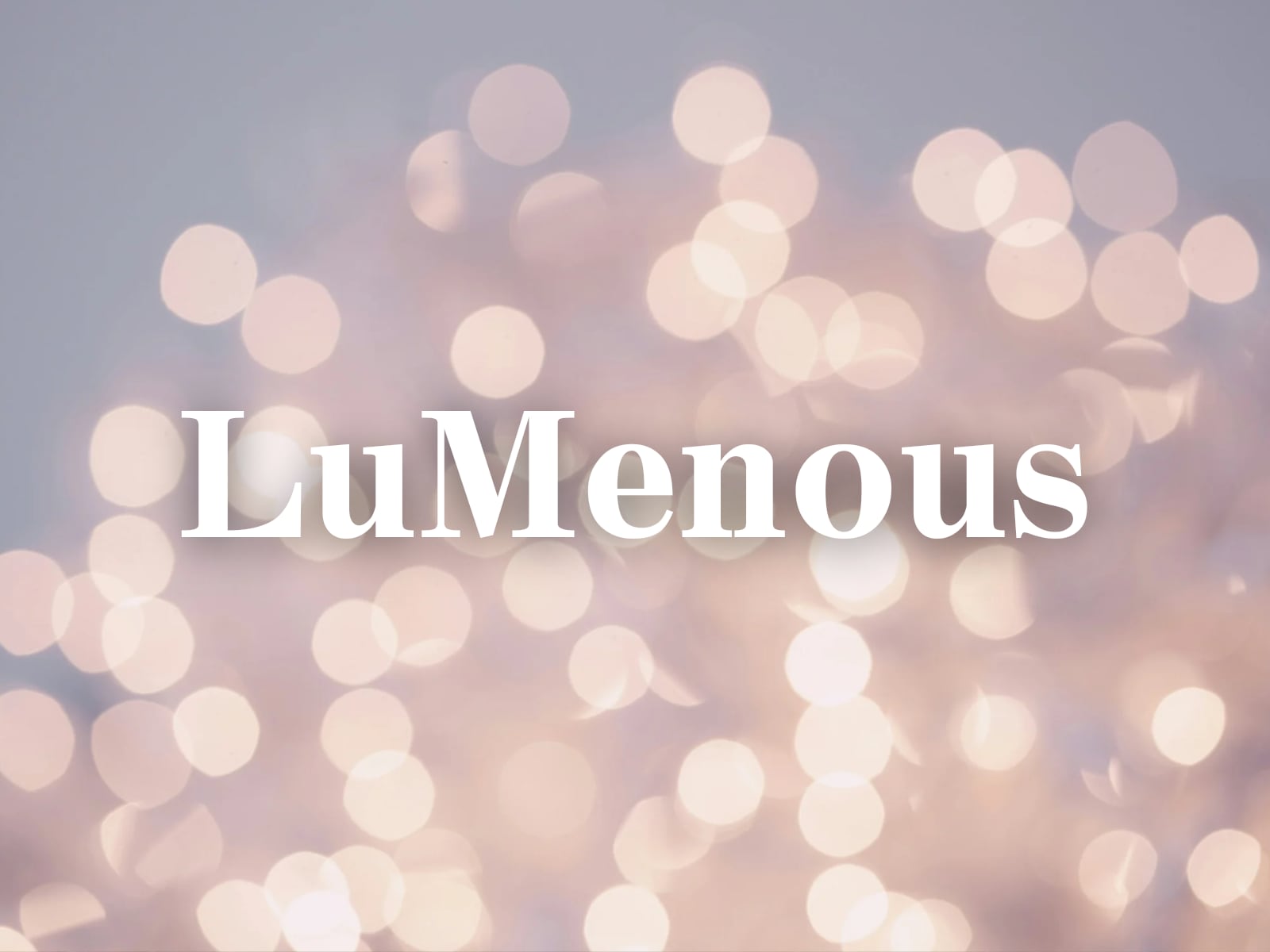 LuMenous