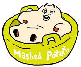 Mashed Potato