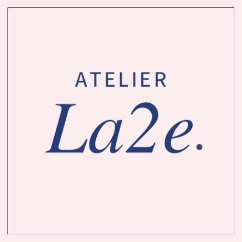 ATELIER  La 2e.    アトリエ ラドゥジエム. 色彩から紡ぐアクセサリー 