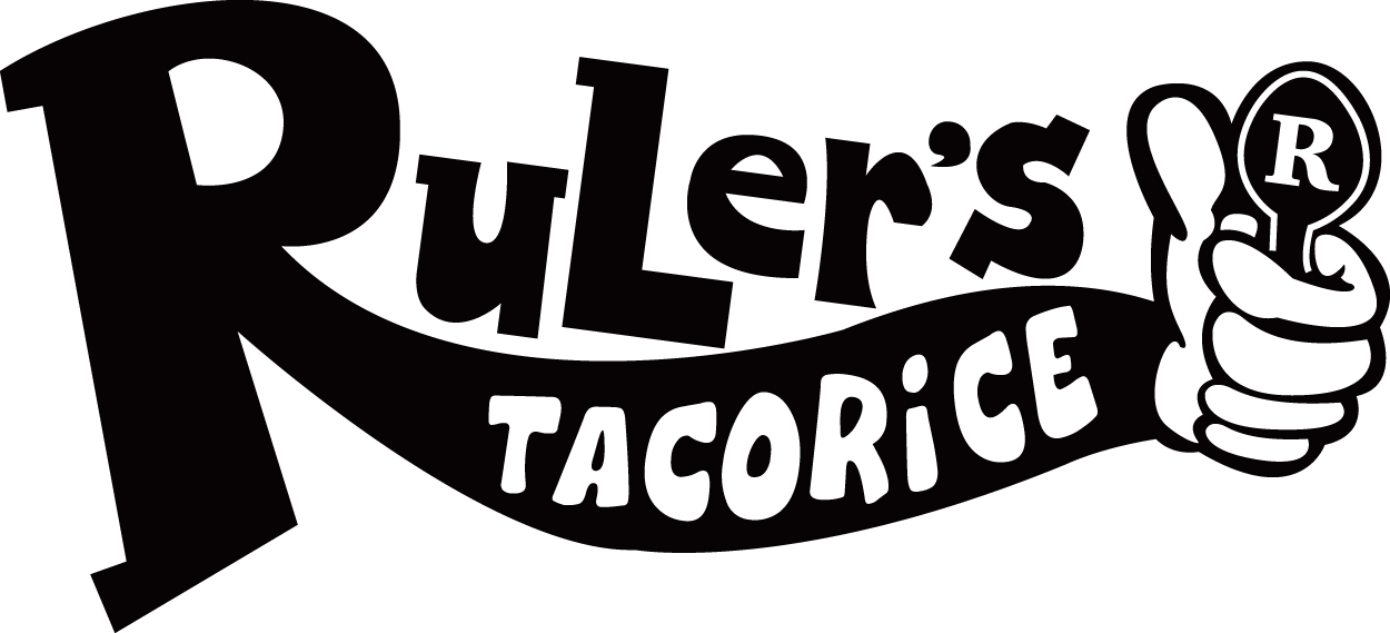 Ruler's tacorice