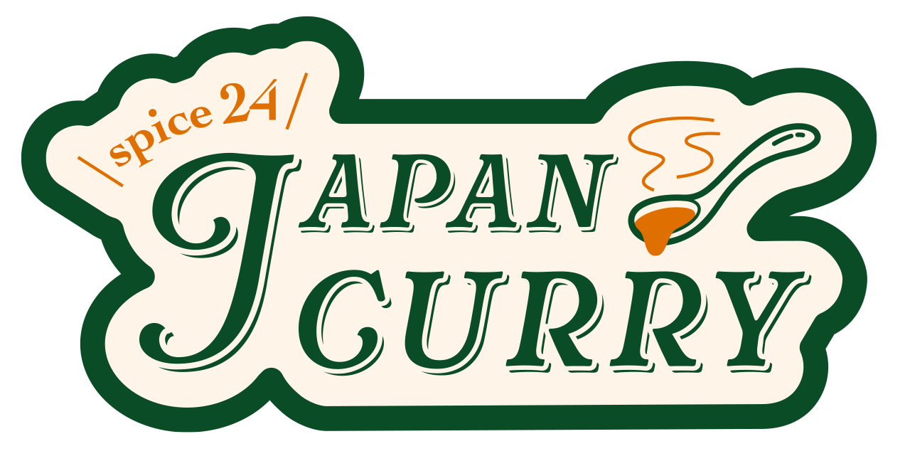 スパイス24ジャパンカリー