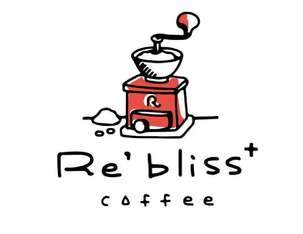 Re'bliss+coffe