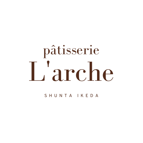Pâtisserie L'arche (会員限定ショップ)