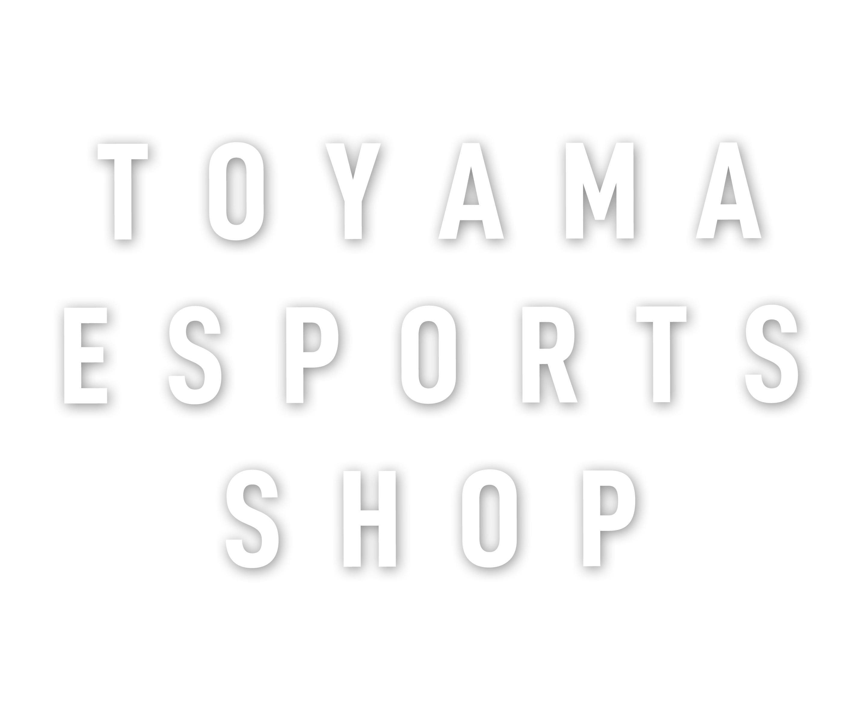 TOYAMA ESPORTS SHOP