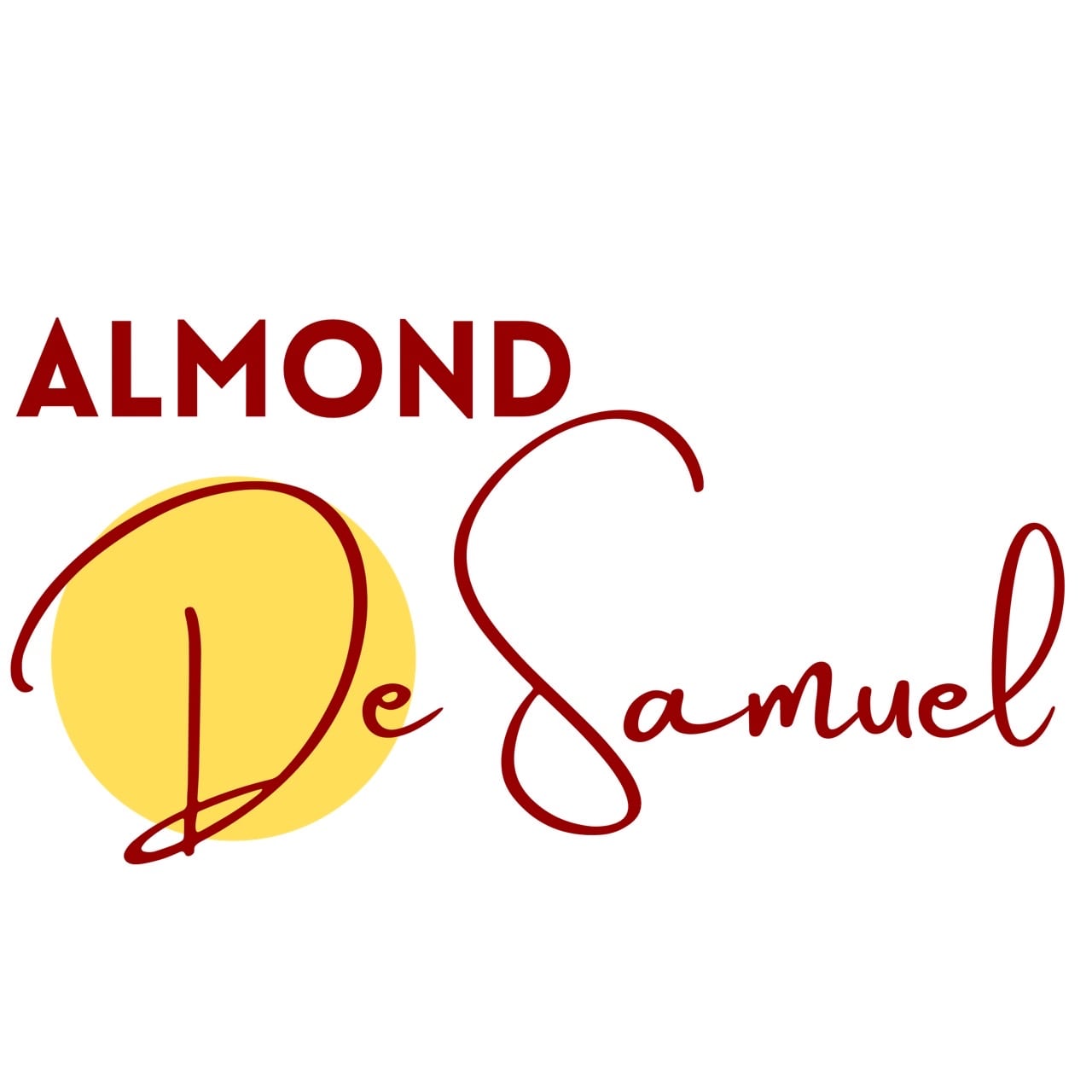 ALMOND専門店 De SAMUEL 