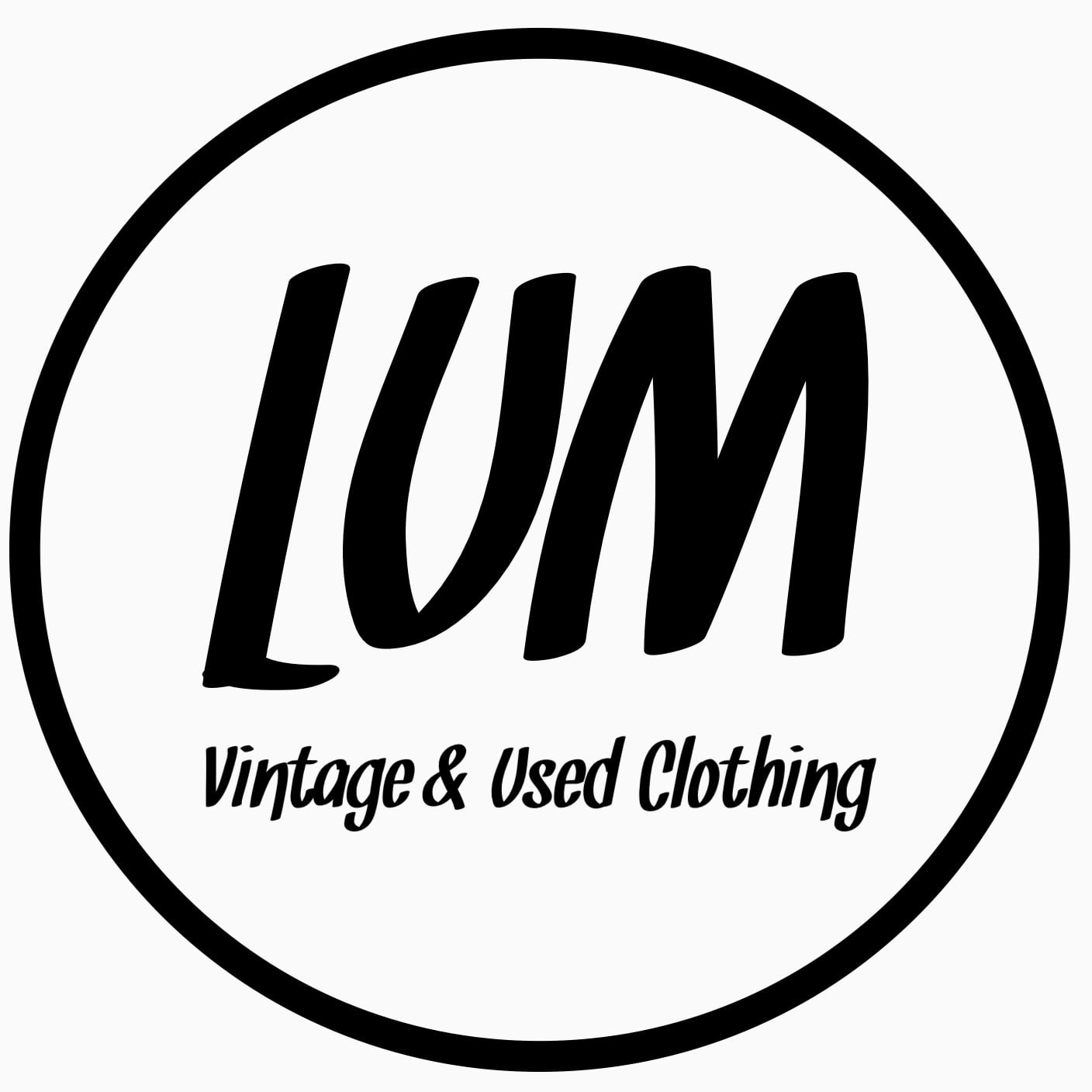 LUM Vintage&Used Clothing