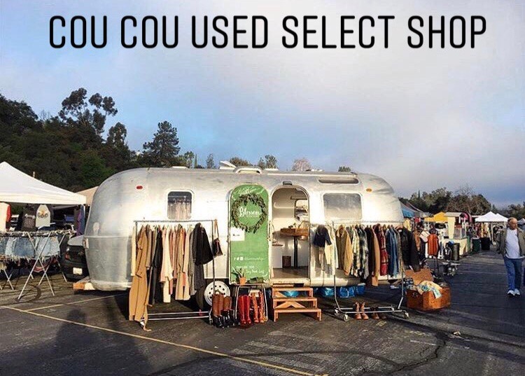 cou cou used select shop