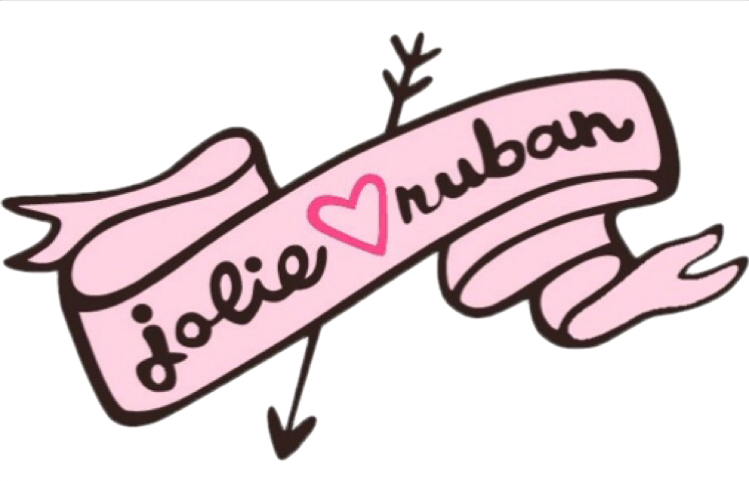 jolie ruban