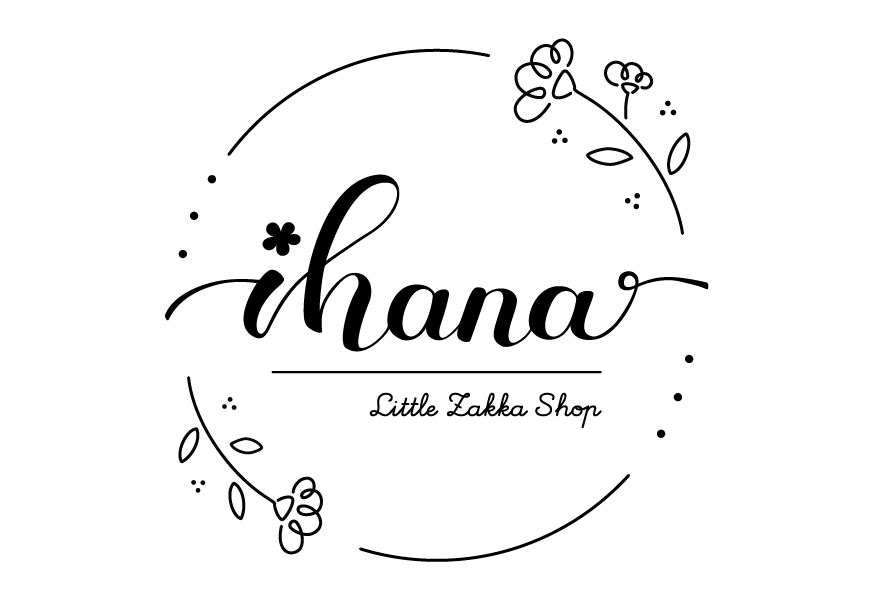 Ihana - 小さな雑貨屋さん -