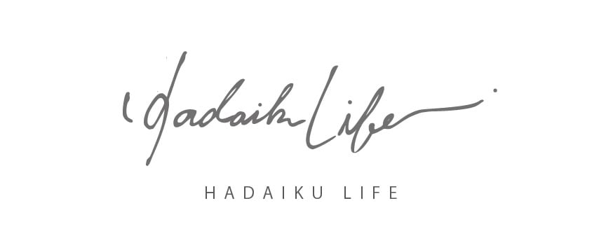 HADAIKU LIFE by ICH RIN