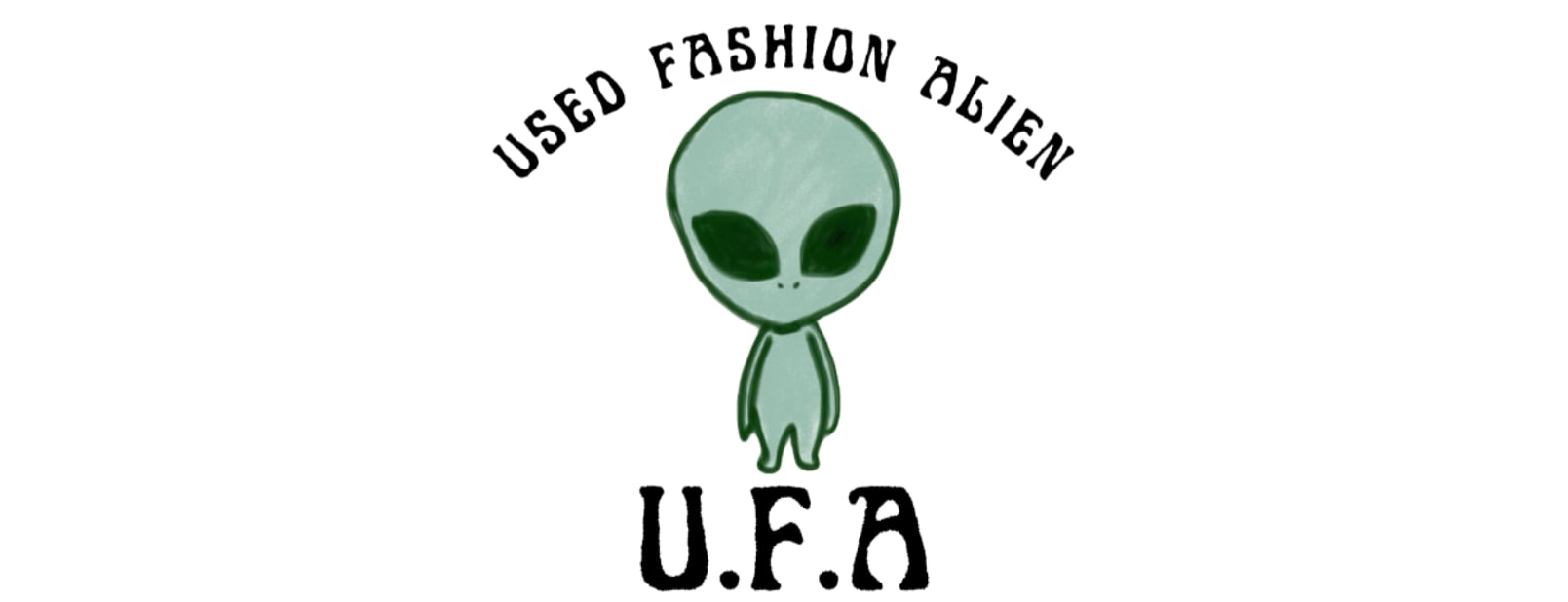 古着屋U.F.A