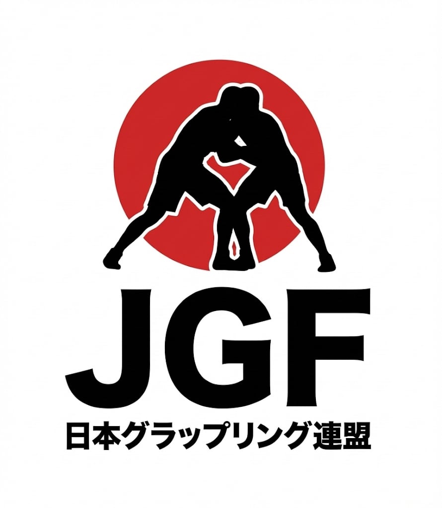日本グラップリング連盟ショップ