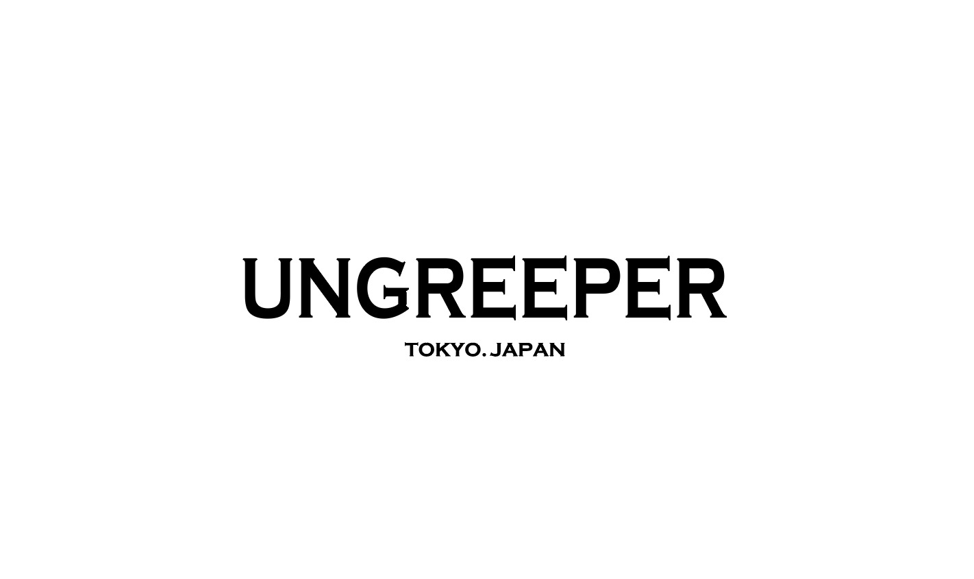 ungreeper