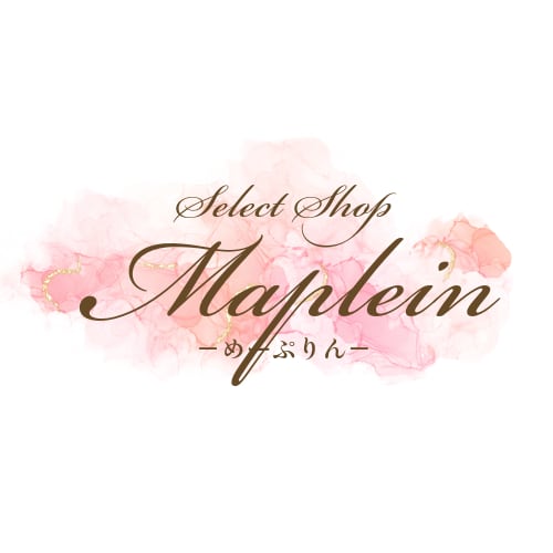 セレクトショップ mapelin