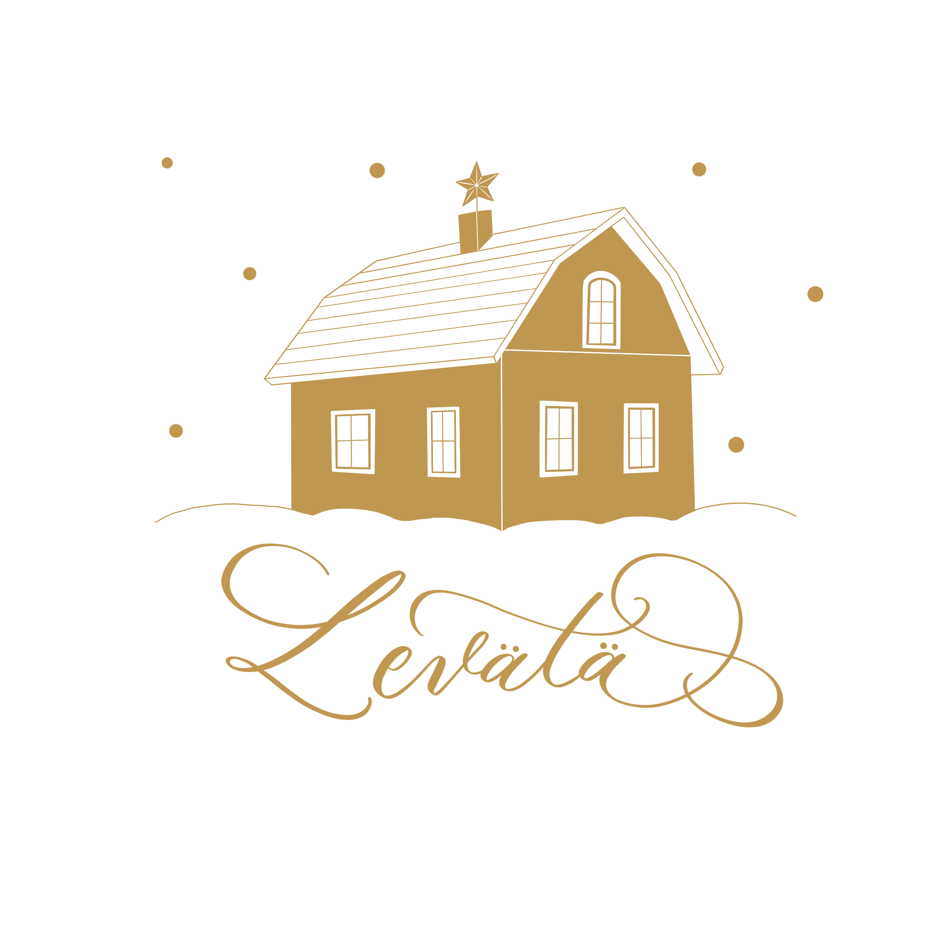 -Levätä -（レバタ）