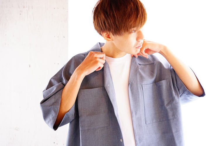 ryunosuke’s shop