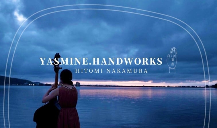 Yasmine.Handworks